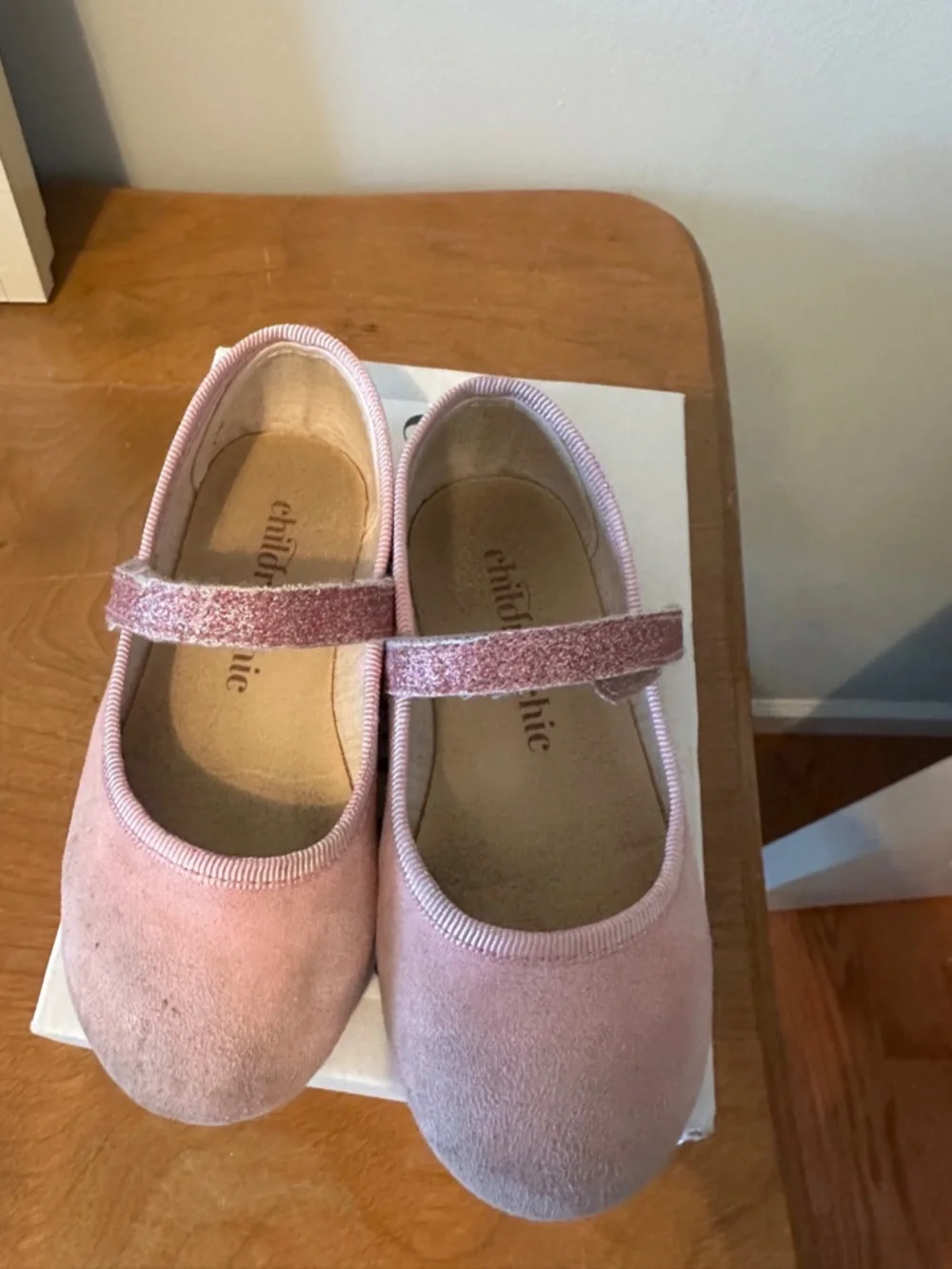 Childrenchic Vivi Mary Jane Shoe